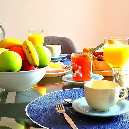 The Sunset Flat Apartment Lisbon