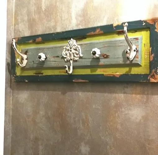 Apartment The Sunset Flat