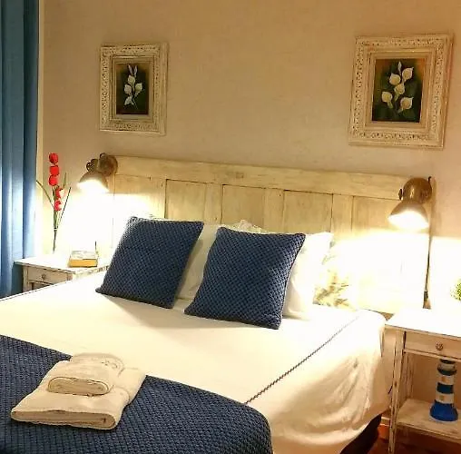 Apartment The Sunset Flat