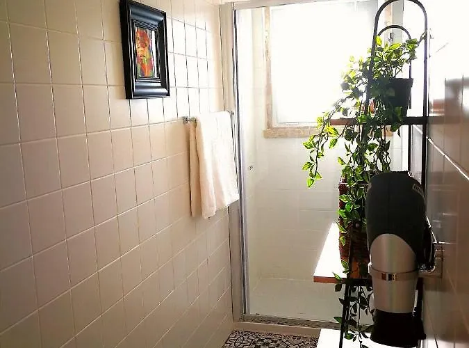 Apartment The Sunset Flat Lisbon