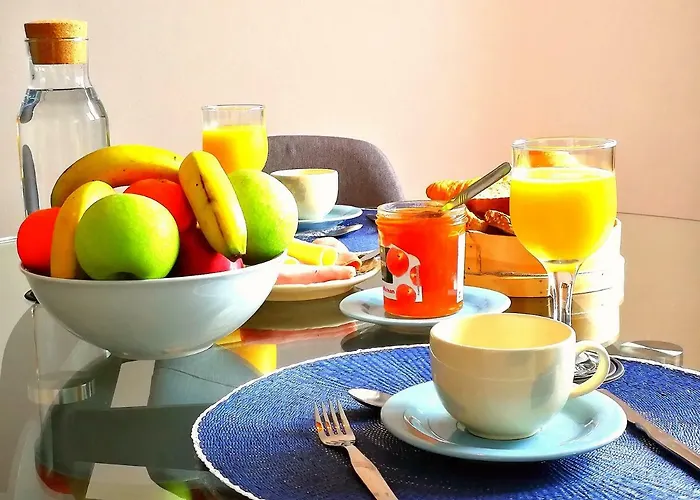 The Sunset Flat Apartment Lisbon