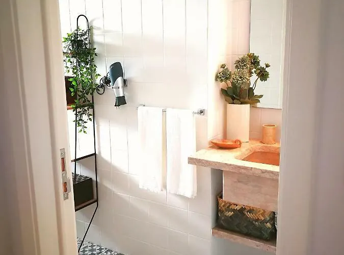 Apartment The Sunset Flat