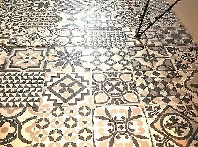 The Sunset Flat * Lisbon