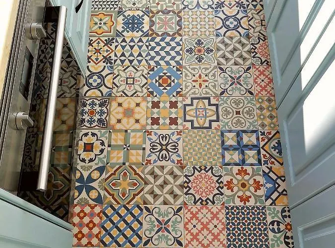 The Sunset Flat Apartment Lisbon