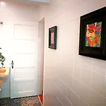 Apartamento The Sunset Flat Lisboa
