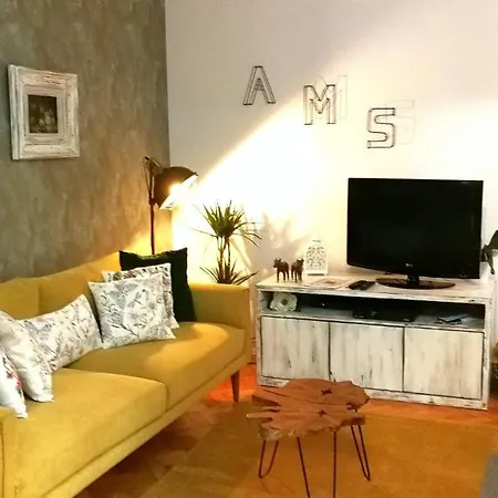 The Sunset Flat Appartement Lisboa