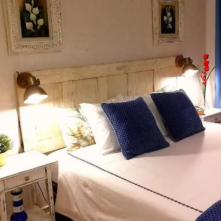 The Sunset Flat Appartement Lissabon