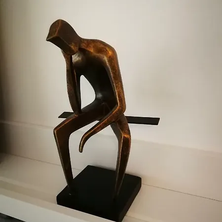 The Sunset Flat * Lissabon