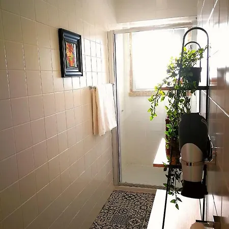 Appartement The Sunset Flat Lissabon