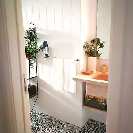 Appartement The Sunset Flat