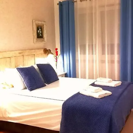 The Sunset Flat ליסבון