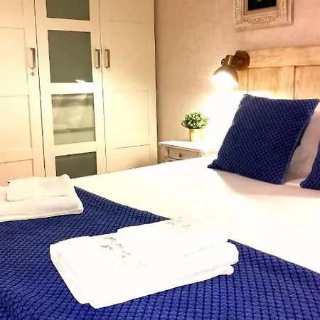 The Sunset Flat * ליסבון