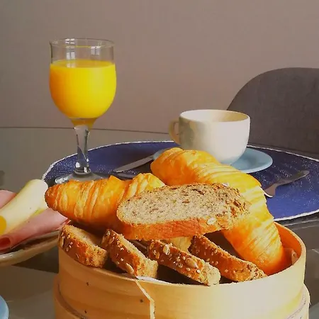 The Sunset Flat ליסבון