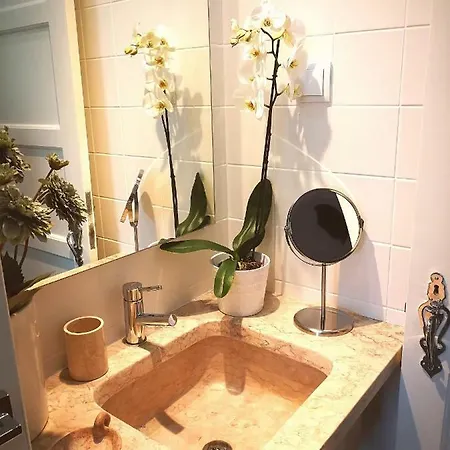 The Sunset Flat דירה