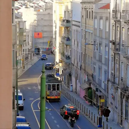 The Sunset Flat דירה *