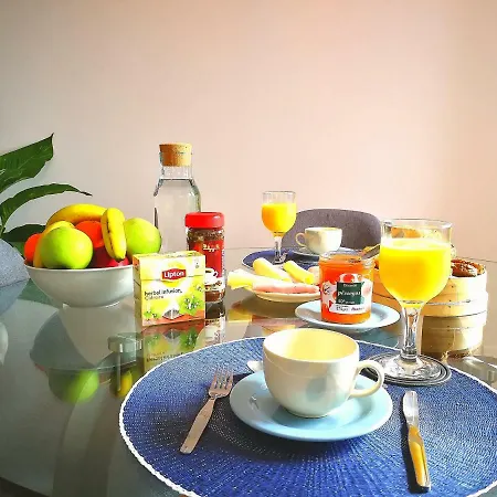 The Sunset Flat ליסבון