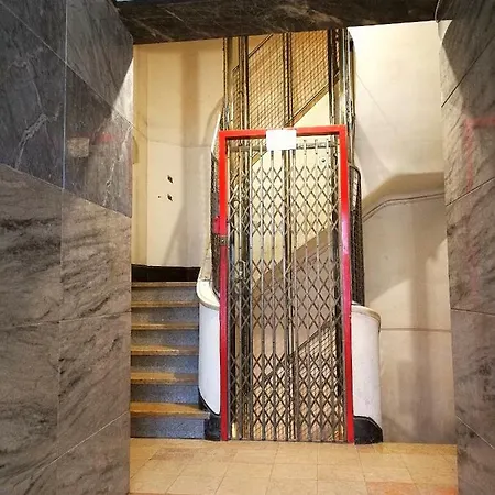 The Sunset Flat * ליסבון