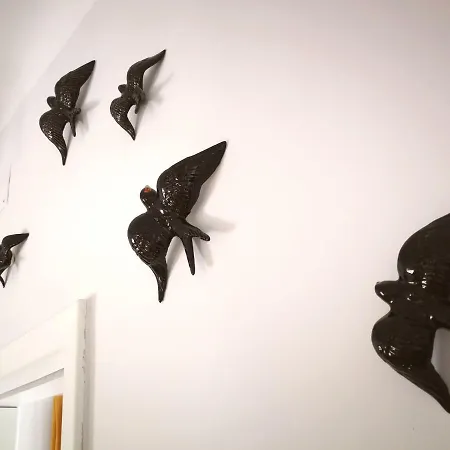 The Sunset Flat ליסבון