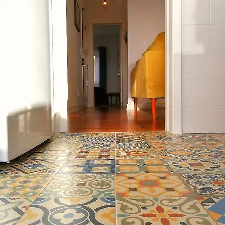 The Sunset Flat Lissabon