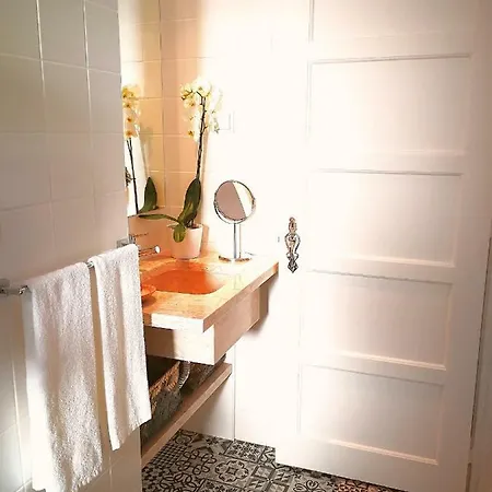 The Sunset Flat ליסבון