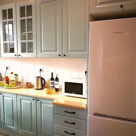 The Sunset Flat * ליסבון