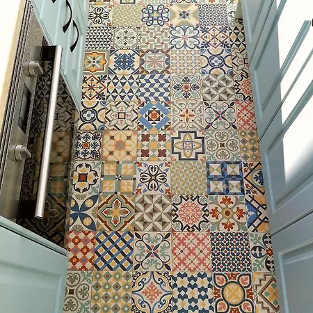 The Sunset Flat דירה ליסבון