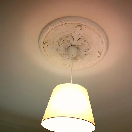 The Sunset Flat דירה *