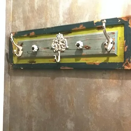 Daire The Sunset Flat