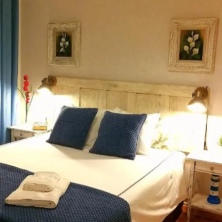 Daire The Sunset Flat