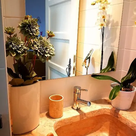 The Sunset Flat Daire