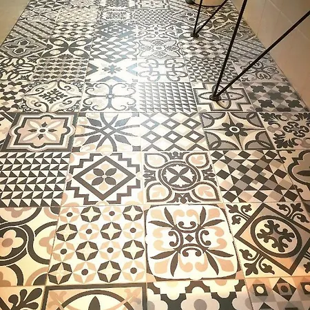 The Sunset Flat * Lisboa