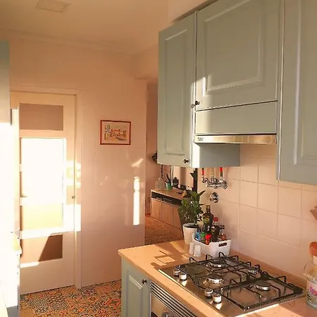 The Sunset Flat Lisboa