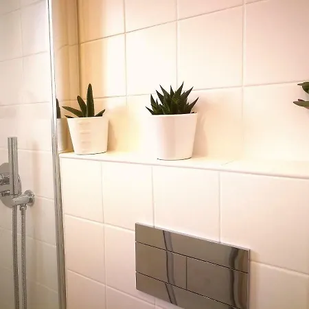 Daire The Sunset Flat Lisboa